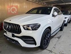 مرسيدس بنز GLE